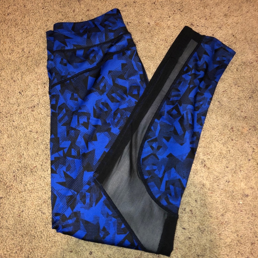 Workout set